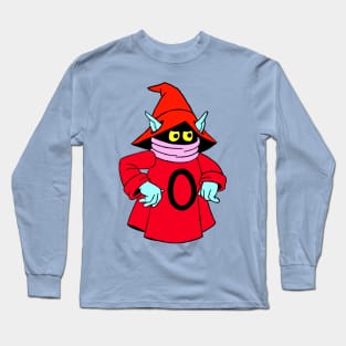 Orko Long Sleeve T-Shirt